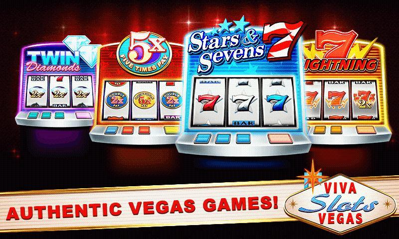 mobile games casinos