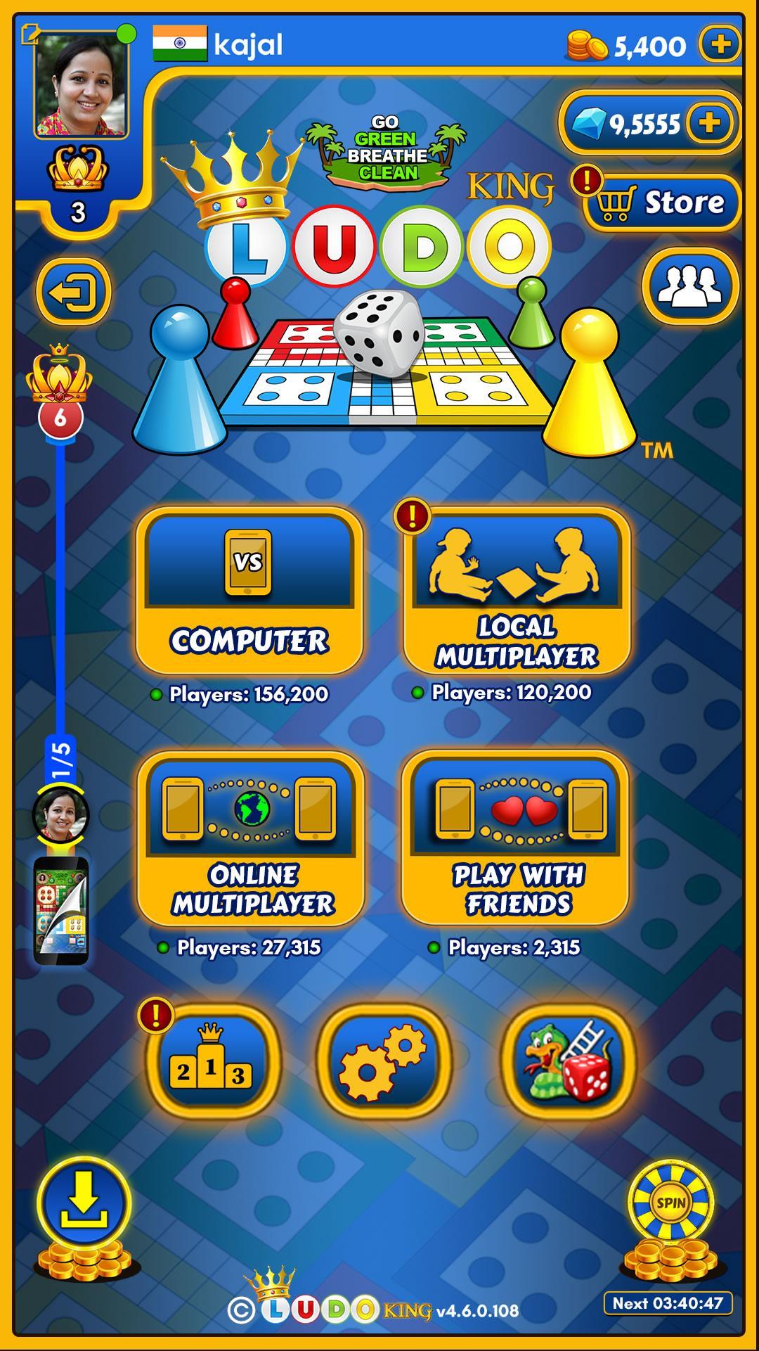 Ludo Game Download For Android