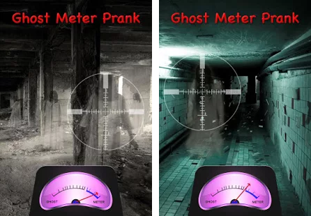 Ghost Detector Free Download For Android