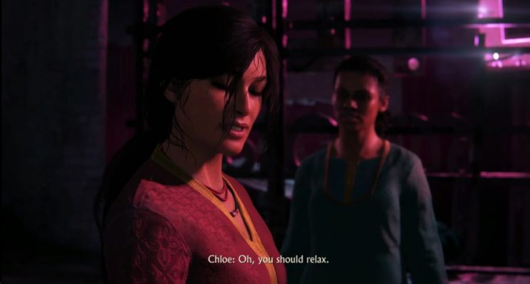 Uncharted The Lost Legacy Free Download For Android