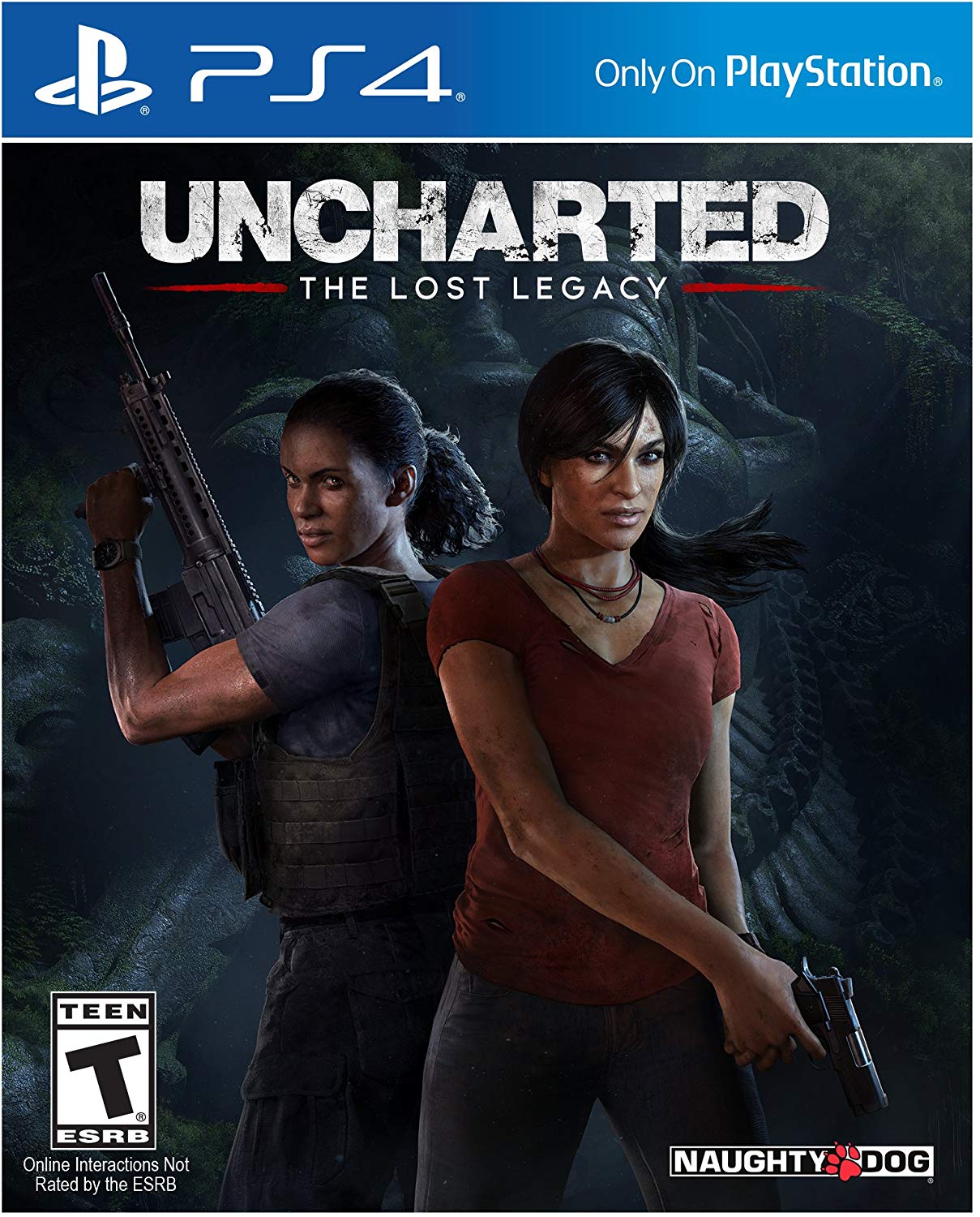 Uncharted The Lost Legacy Free Download For Android